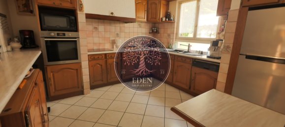 Casa de 4 dormitorios en Abondant, France No. 250342 2