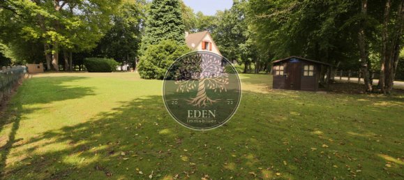 Casa de 4 dormitorios en Abondant, France No. 250342 21