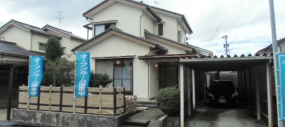 4 bedrooms House in Hatoyama, Japan No. 1172 2