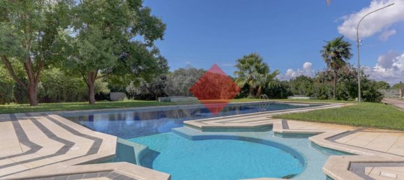 6 Schlafzimmer Villa in Latina, Italy, Nr. 172914 14