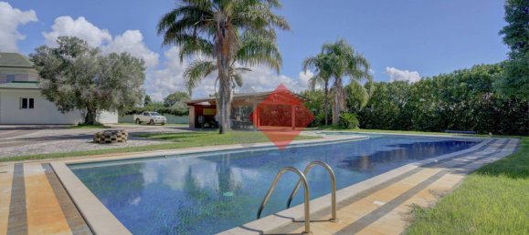 6 Schlafzimmer Villa in Latina, Italy, Nr. 172914 3