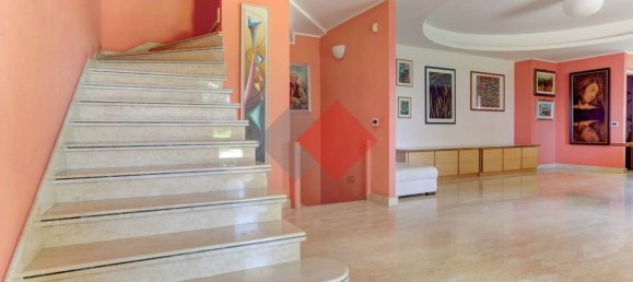 6 Schlafzimmer Villa in Latina, Italy, Nr. 172914 5