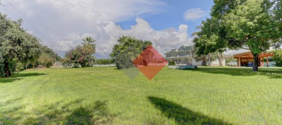 6 Schlafzimmer Villa in Latina, Italy, Nr. 172914 22