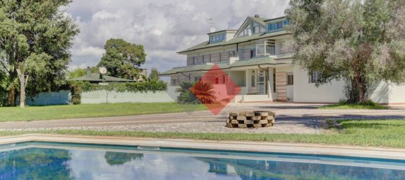 6 Schlafzimmer Villa in Latina, Italy, Nr. 172914 6