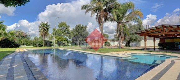 6 Schlafzimmer Villa in Latina, Italy, Nr. 172914 20