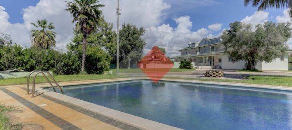 6 Schlafzimmer Villa in Latina, Italy, Nr. 172914 19