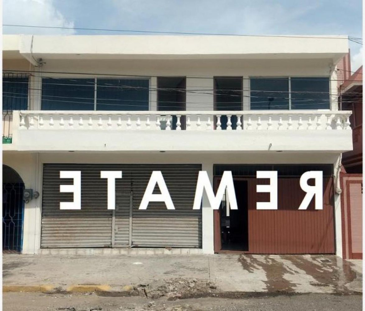 Дом с 4 спальнями в Веракрус, Мексика № 225377