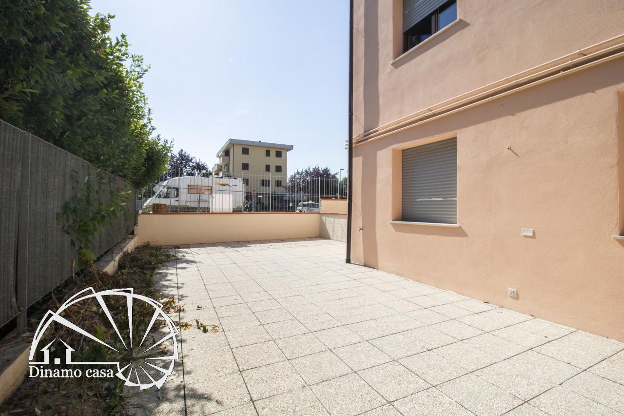 Apartamento de 3 habitaciónes en Agliana, Italy No. 22273