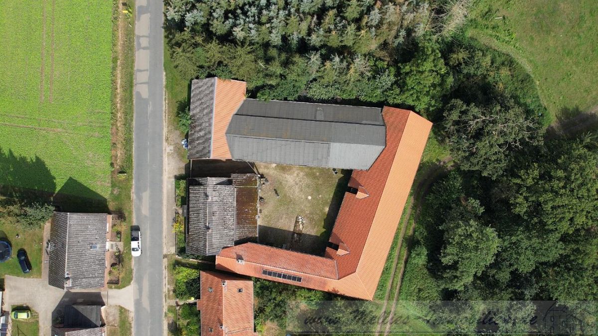 12 rooms Farm in Luchow-Dannenberg, Germany No. 145469