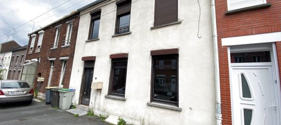 3 bedrooms House in Jeumont, France No. 270364 3