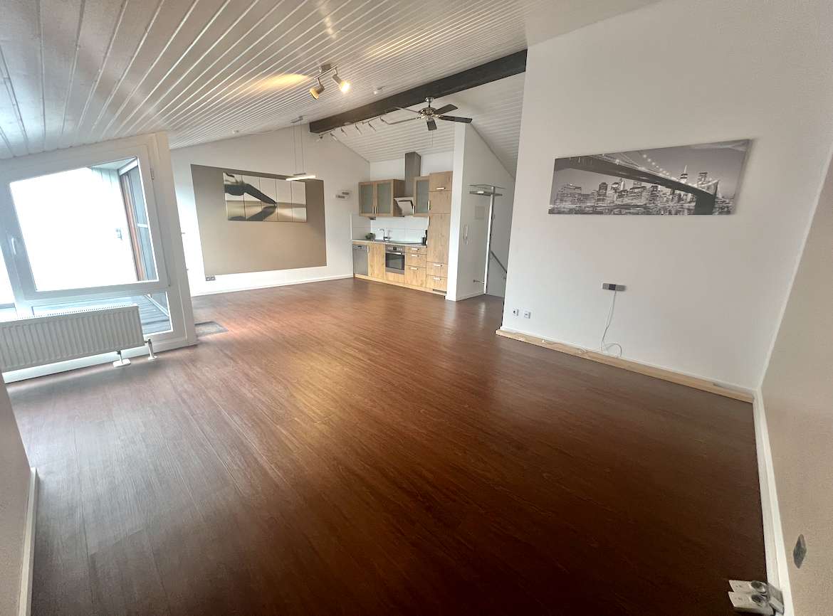 1 bedroom Apartment in Esslingen, Germany No. 232014