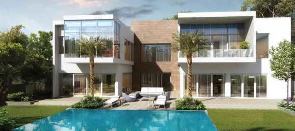 4 bedrooms Villa in Dubai, UAE No. 104109 2