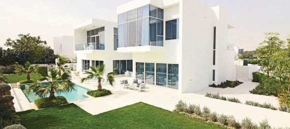 4 bedrooms Villa in Dubai, UAE No. 104109 3