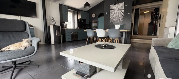 2 Schlafzimmer Haus in Loire-Atlantique, France, Nr. 299219 4