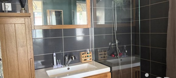 2 Schlafzimmer Haus in Loire-Atlantique, France, Nr. 299219 6