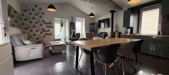 2 Schlafzimmer Haus in Loire-Atlantique, France, Nr. 299219 3