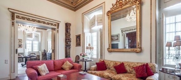 7 bedrooms Castles in Lisbon, Portugal No. 50304 35