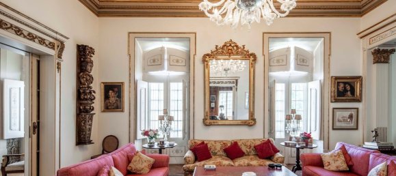 7 bedrooms Castles in Lisbon, Portugal No. 50304 32