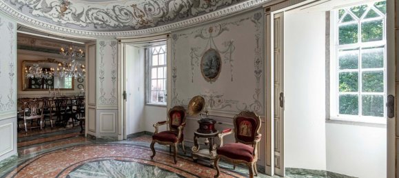 7 bedrooms Castles in Lisbon, Portugal No. 50304 47