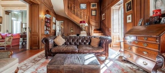 7 bedrooms Castles in Lisbon, Portugal No. 50304 40