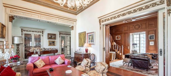 7 bedrooms Castles in Lisbon, Portugal No. 50304 30