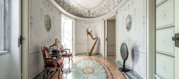 7 bedrooms Castles in Lisbon, Portugal No. 50304 5