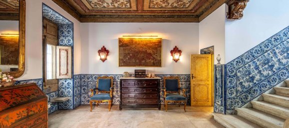 7 bedrooms Castles in Lisbon, Portugal No. 50304 20