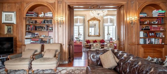 7 bedrooms Castles in Lisbon, Portugal No. 50304 42