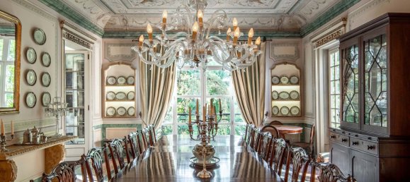 7 bedrooms Castles in Lisbon, Portugal No. 50304 8