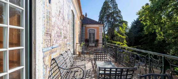 7 bedrooms Castles in Lisbon, Portugal No. 50304 11