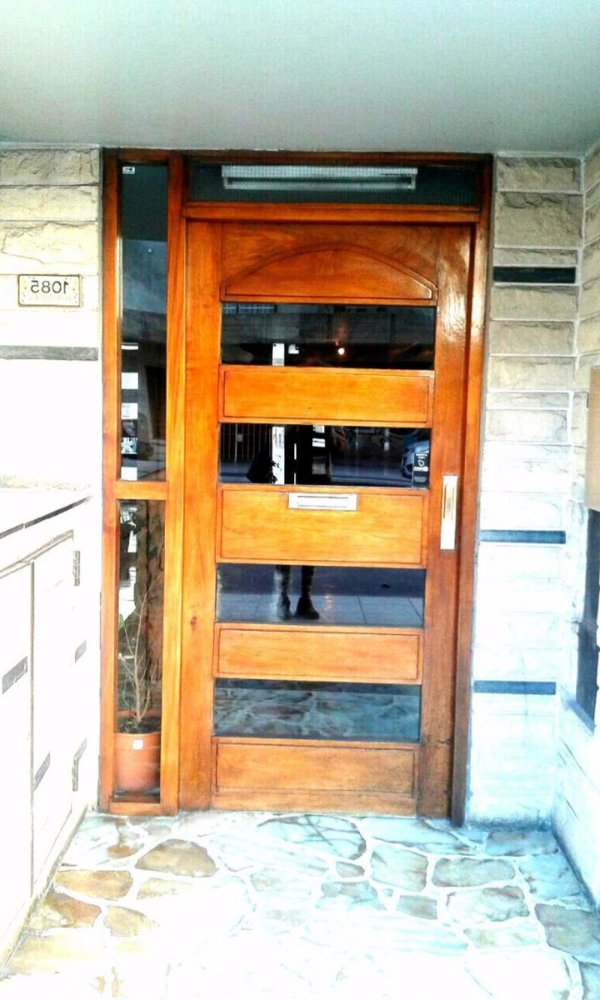 استوديو في Mar del Plata, Argentina رقم 69525