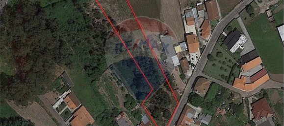 3109m² Land in Oliveira de Azemeis, Portugal No. 69560 2