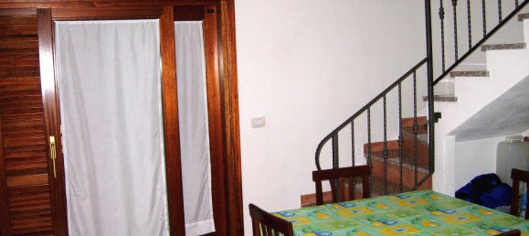 Дом с 4 комнатами в Сан Теодоро, Италия № 252956 14