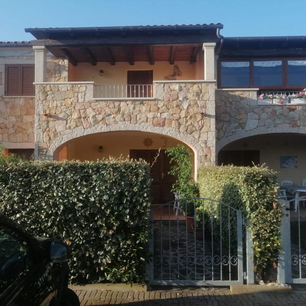 4غرفة منزل في San Teodoro, Italy رقم 252956