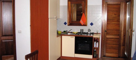 Дом с 4 комнатами в Сан Теодоро, Италия № 252956 13