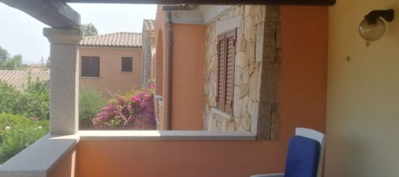 Дом с 4 комнатами в Сан Теодоро, Италия № 252956 8