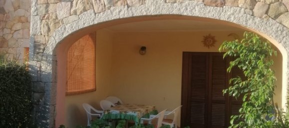 Дом с 4 комнатами в Сан Теодоро, Италия № 252956 2