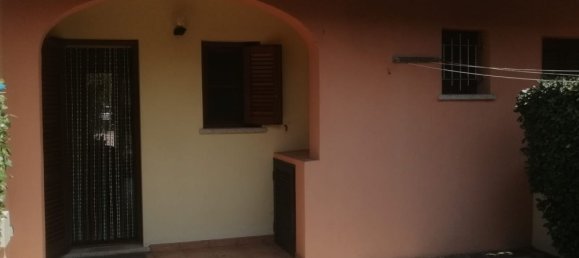 Дом с 4 комнатами в Сан Теодоро, Италия № 252956 9