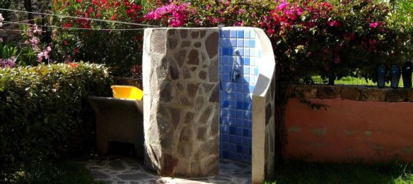 Дом с 4 комнатами в Сан Теодоро, Италия № 252956 12