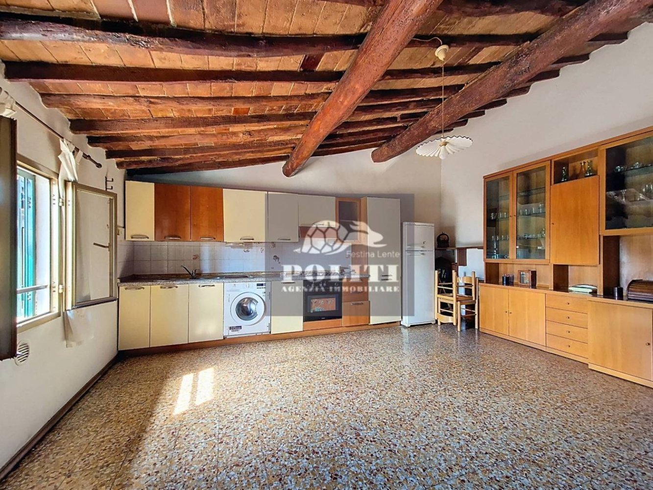 2 غرف نوم شقة في Empoli, Italy رقم 328768