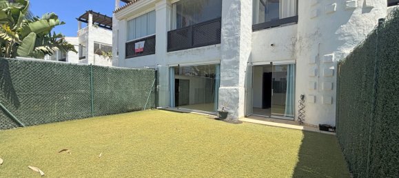 2 bedrooms Apartment in La Alcaidesa, Spain No. 187420 32