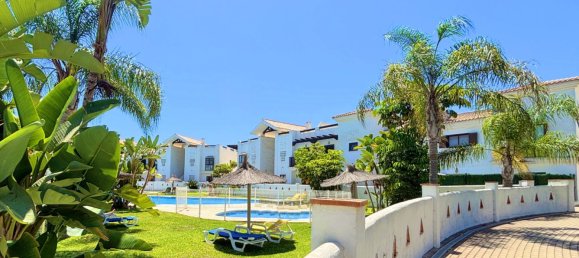 2 bedrooms Apartment in La Alcaidesa, Spain No. 187420 38