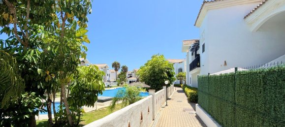 2 bedrooms Apartment in La Alcaidesa, Spain No. 187420 34