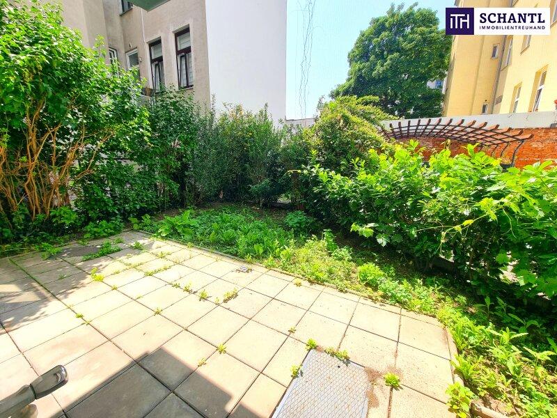 3-Zimmer Wohnung in Hernals, Austria, Nr. 195000