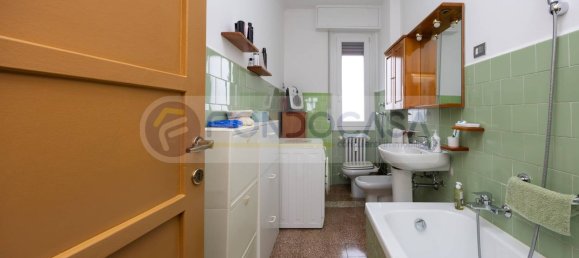 2-Zimmer Wohnung in Milan, Italy, Nr. 290544 20