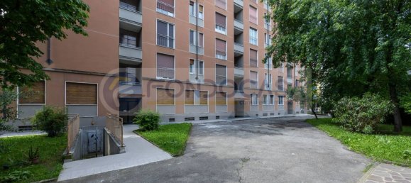 2-Zimmer Wohnung in Milan, Italy, Nr. 290544 22