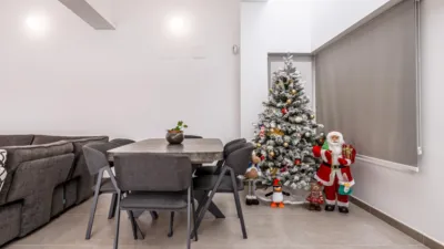 3 غرف نوم منزل في Granada, Spain رقم 174564