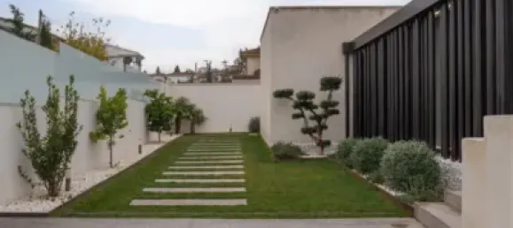 3 غرف نوم منزل في Granada, Spain رقم 174564 50