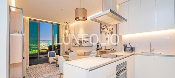 2 chambres Appartement à Jumeirah Beach Residence, UAE No. 101297 4