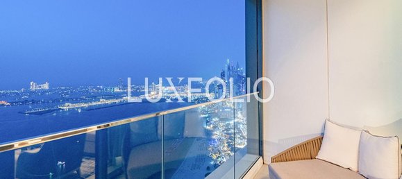 2 chambres Appartement à Jumeirah Beach Residence, UAE No. 101297 14